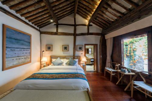 127854000 Dali Old Courtyard Boutique Inn