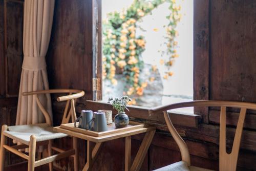 127854210 Dali Old Courtyard Boutique Inn