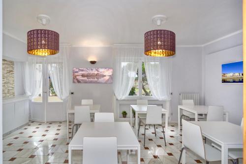 Villa Martina Classic & Luxury Room - 편의 시설/서비스