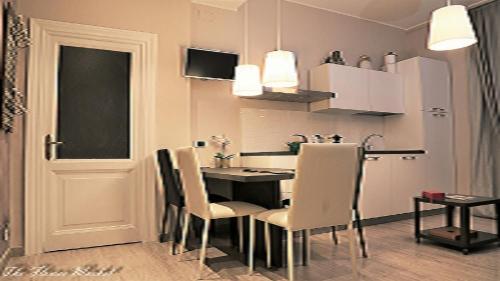 The Flower Market Apartment, Roma (foto 2)