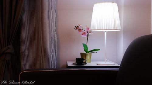 The Flower Market Apartment, Roma (foto 10)