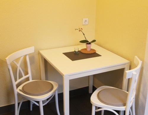 Galeriewohnung in der Neustadt - image 7