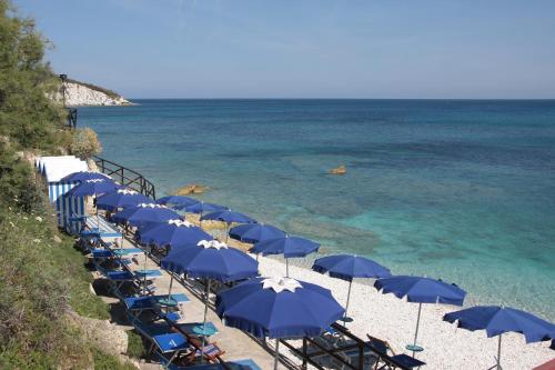 Hotel Villa Ombrosa - image 12