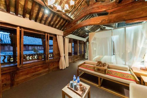 127856248 Dali Old Courtyard Boutique Inn