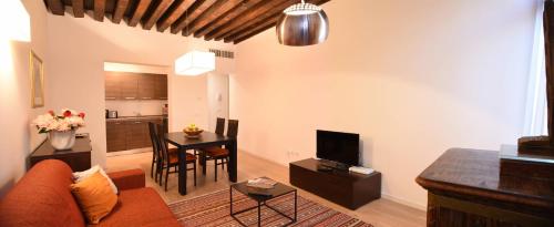 Rosa Salva Hotel, Venice (photo 5)