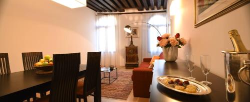 Rosa Salva Hotel, Venice (photo 10)