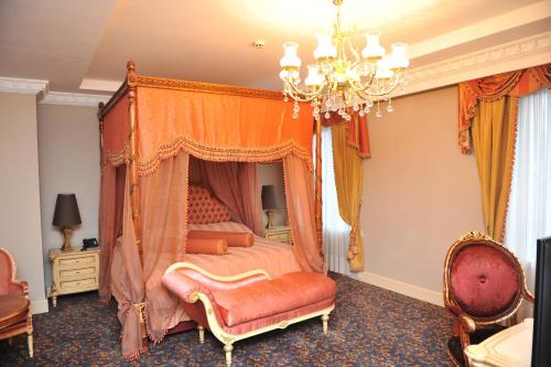 2 bedrooms, 2 beds