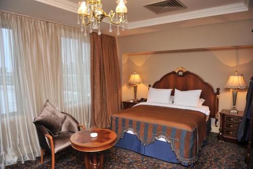 Hotel Intourist Palace Batumi