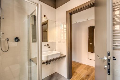 Sant'eiligio loft campo di fiori, Рим (фото 5)