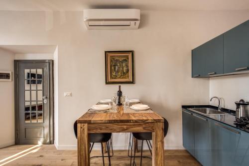 Sant'eiligio loft campo di fiori, Рим (фото 7)