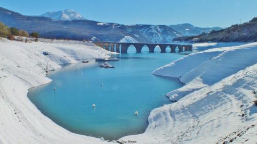 Цікаві місця поруч, Au Paradis des Grillons in Espinasses