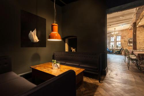 ผับ/เลาจน์, Renthof Kassel in คัสเซิล