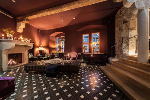 ผับ/เลาจน์, Renthof Kassel in คัสเซิล