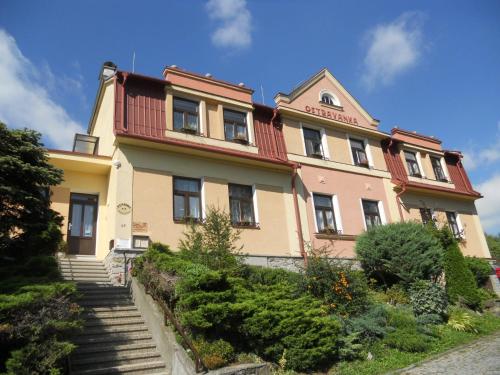 Accommodation in Hranice