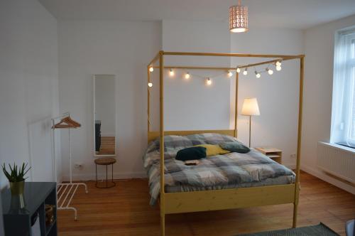 Liege Expo B&B chambre d'hôte Jupille-sur-Meuse