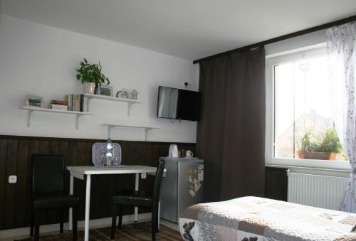 Létesítmények, Fontana Vendeghaz in Tát