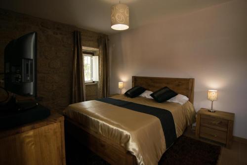 Quinta da Pedra Grande in มอนซานโต