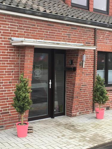 Exterior view of Ferien mal anders