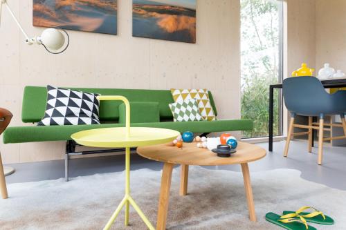  Florizand op Terschelling in Midsland