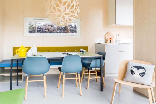  Florizand op Terschelling in Midsland