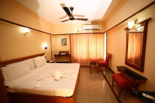 Mayura Residency, Guruvayur