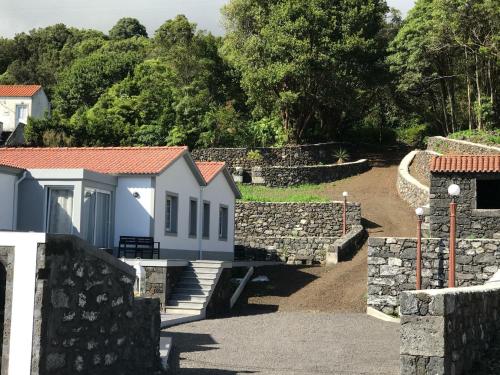  Casa dos Felipes Suites - Montanha, Ribeira do Meio bei Velas