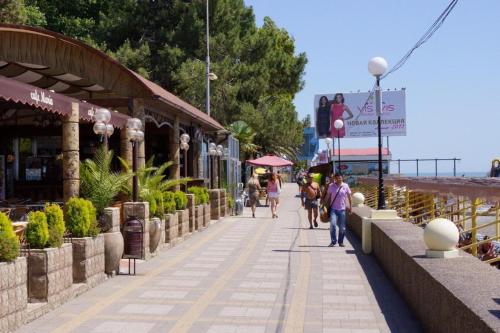 Guest House Taiver - image 4
