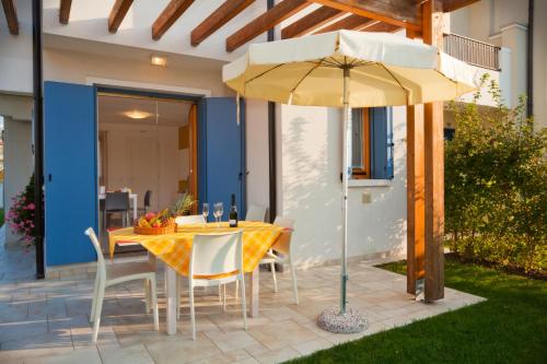 Villaggio A Mare 5