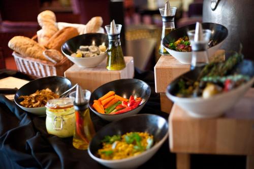 Gloucester Robinswood Hotel BW Signature Collection - image 2