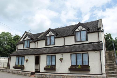 The Bentley Brook Inn