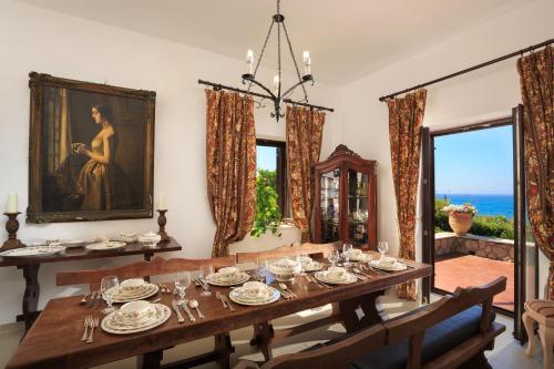 Find Tranquility at Villa Quietude A Stunning Beachfront Villa Rental