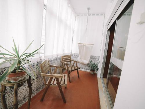 OPORTO GUEST Harry Potter flat with Parking, Porto (fotografie 9)