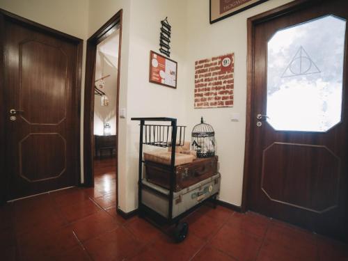 OPORTO GUEST Harry Potter flat with Parking, Porto (fotografie 4)