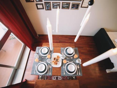OPORTO GUEST Harry Potter flat with Parking, Porto (fotografie 6)