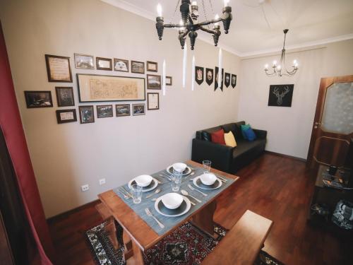 OPORTO GUEST Harry Potter flat with Parking, Porto (fotografie 8)