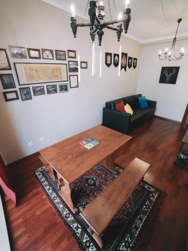 OPORTO GUEST Harry Potter flat with Parking, Porto (fotografie 3)