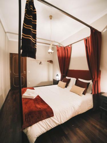 OPORTO GUEST Harry Potter flat with Parking, Porto (fotografie 7)