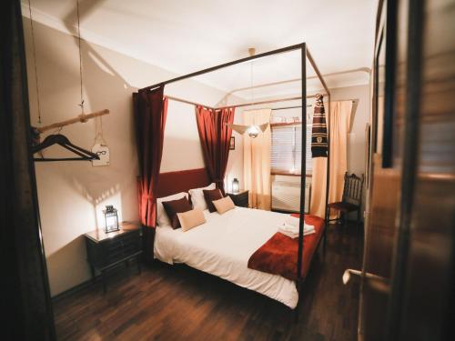 OPORTO GUEST Harry Potter flat with Parking, Porto (fotografie 2)