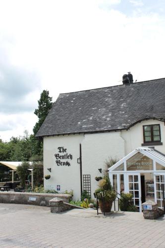 The Bentley Brook Inn
