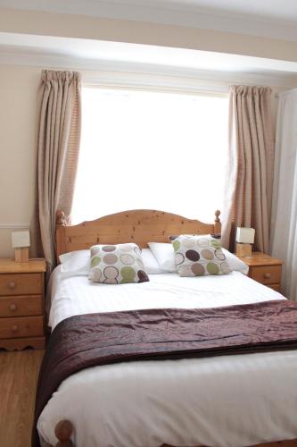 The Bentley Brook Inn - image 5