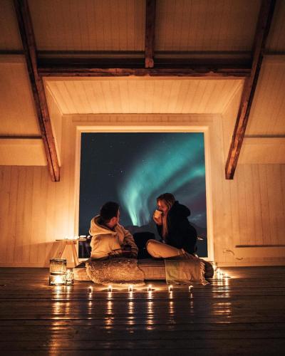 Hattvika Lodge - image 12