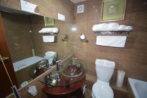 Durrant House Hotel Room Type - Economy Double Room