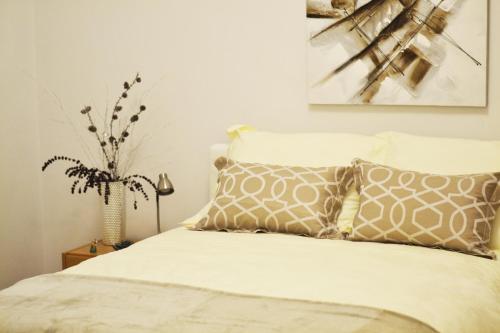Zagreb Centre Apartments Room Type - Studio Apartment