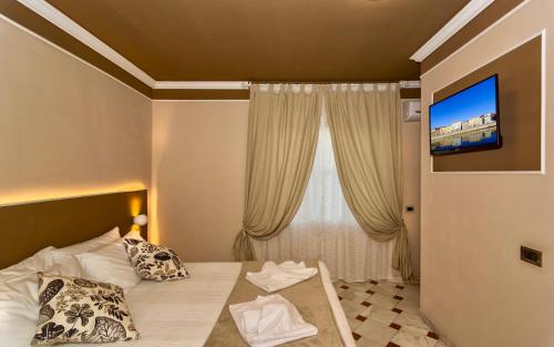 Villa Martina Classic & Luxury Room – Pisa, MN