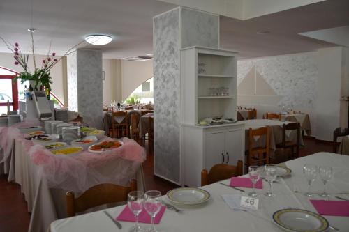 Hotel Quattro Palme 4