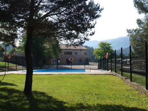 Alberg La Sala - main image