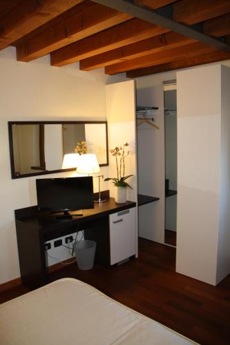 Hotel Le Macine - image 14