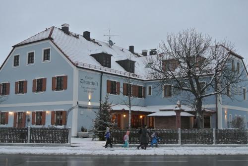 Hotel Daimerwirt