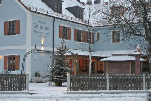 Hotel Daimerwirt