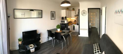 Superbe ! Appart T3 - Vue mer - Idéalement situé photo 22